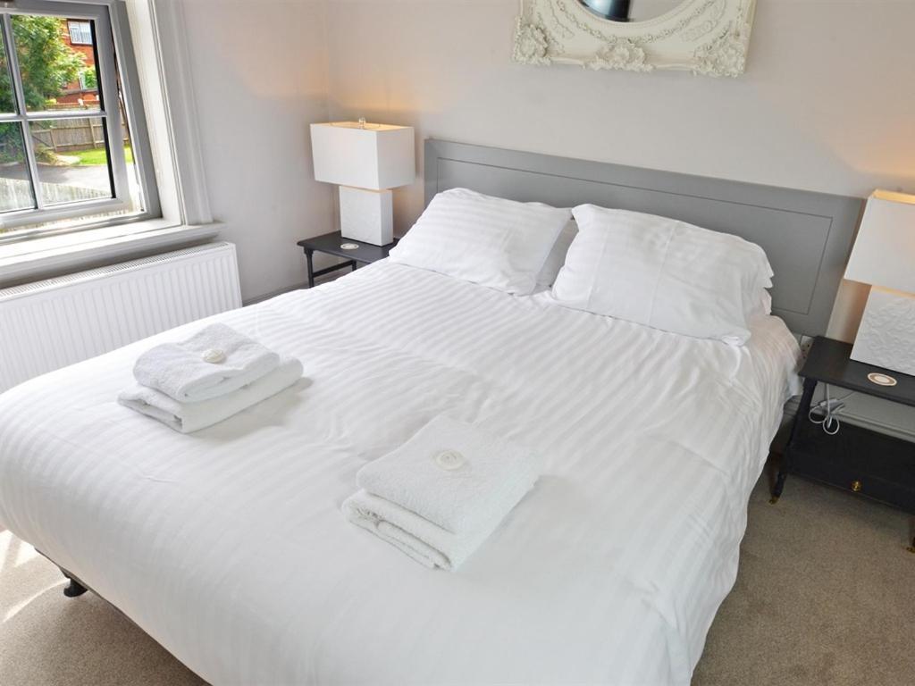 Woodberry Inn Bridgnorth Zimmer foto