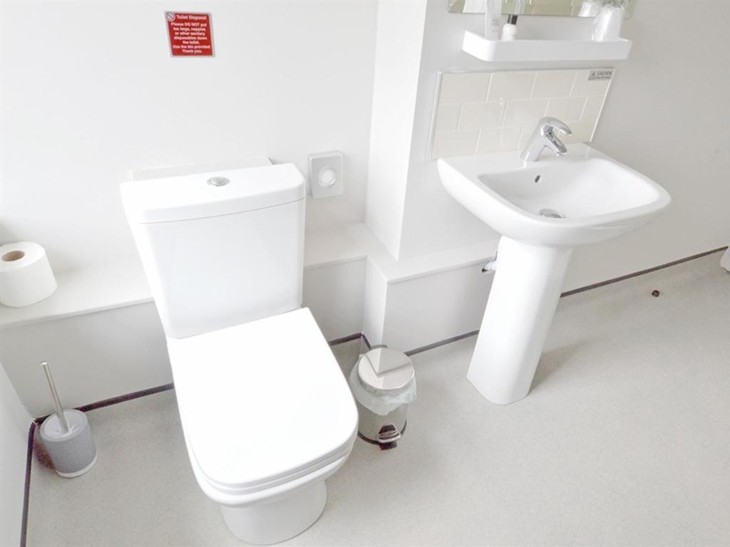 Woodberry Inn Bridgnorth Zimmer foto