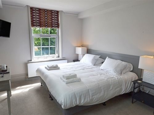Woodberry Inn Bridgnorth Exterior foto